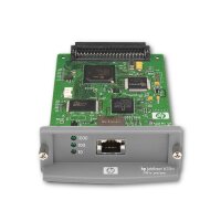 HP JetDirect 635N Netzwerkkarte