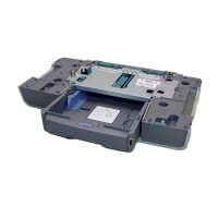 HP C8234A Papierfach
