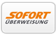 Zahlung per Sofortüberweisung
